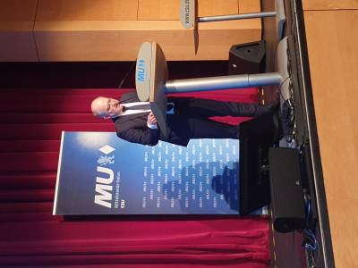 Unser Kandidat für den ersten Vorsitzenden der MU Bayern, Sebastian Brehm, MdB