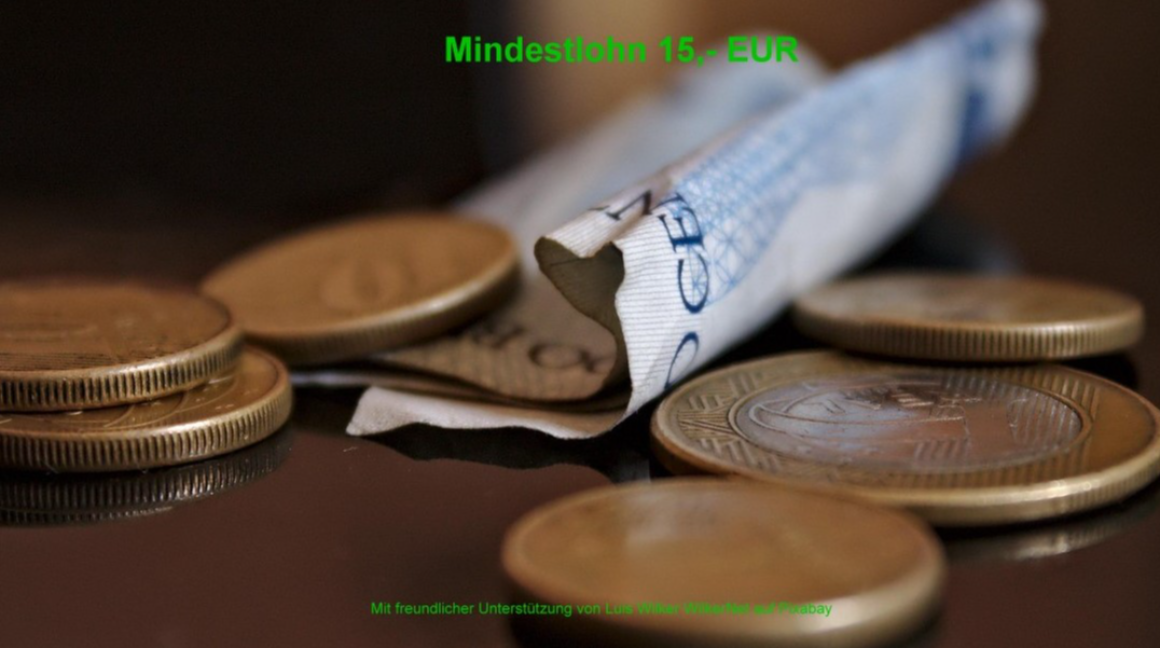 Mittelstand kritisiert Miersch-uerung zu Mindestlohn