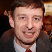  Peter Jochum