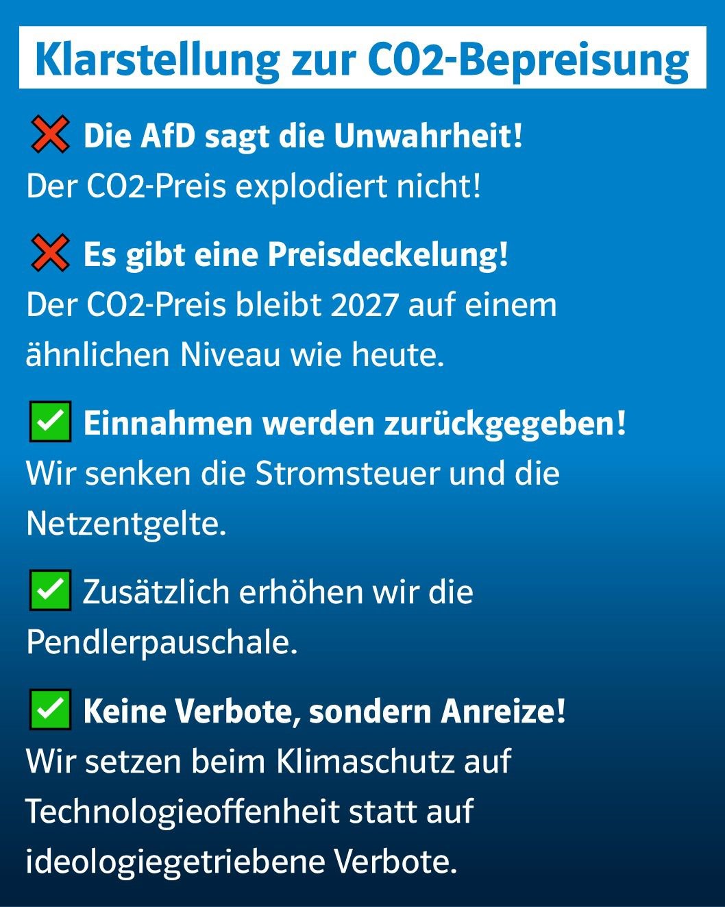 Das sind die Fakten